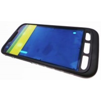 front lcd frame for Samsung Galaxy Rugby Pro i547